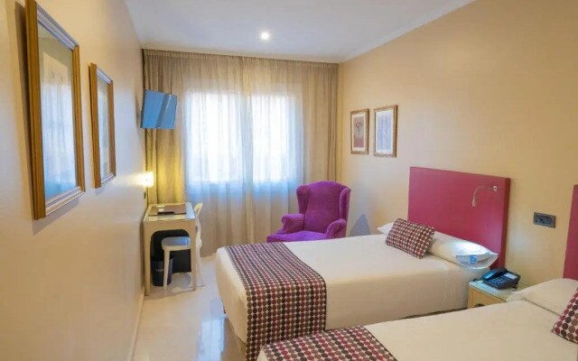 Hotel Sancho
