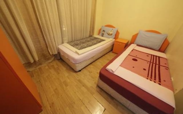 Taksim Hotel Şato