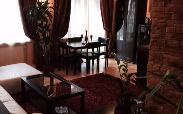 Luxury Dana's City Centre Apartment