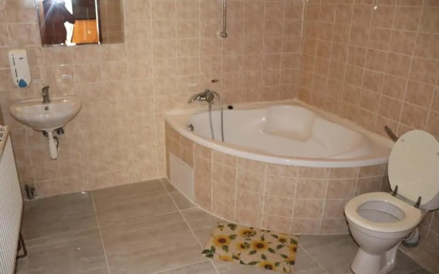 Hotel u Nádraží Lanžhot