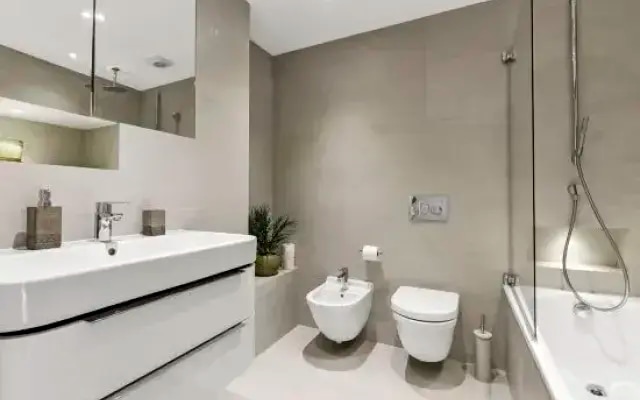 Exclusive 2 Bedroom Flat near Buckingham Palace