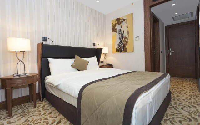 Style Hotel Sisli