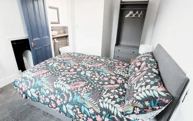 The Burford Hideaway