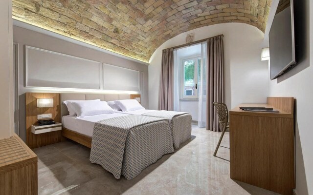 Magica Luna Boutique Hotel Roma