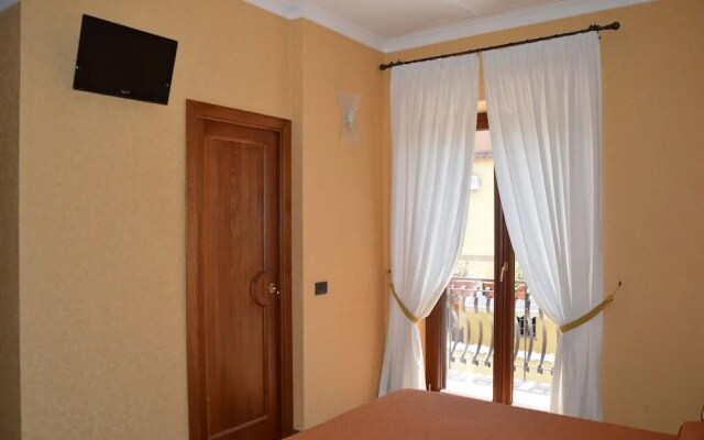 Hotel Maximo