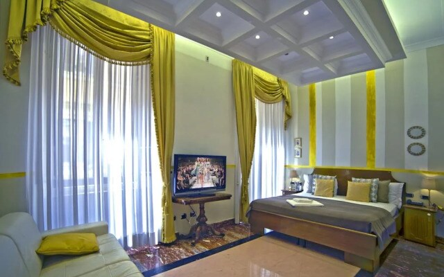 Spagna Dream Suites