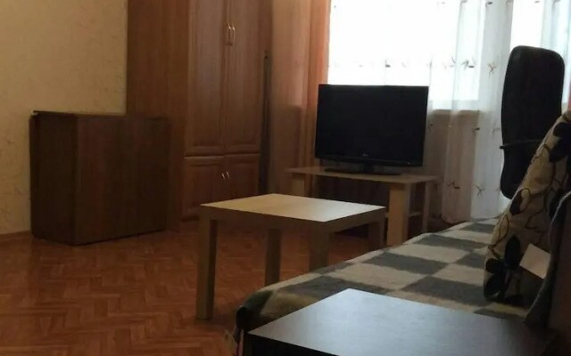 Апартаменты на бул. Энтузиастов, 2Б