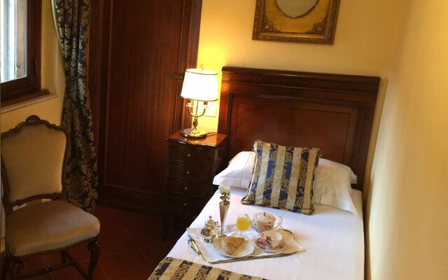Il Monastero Collection