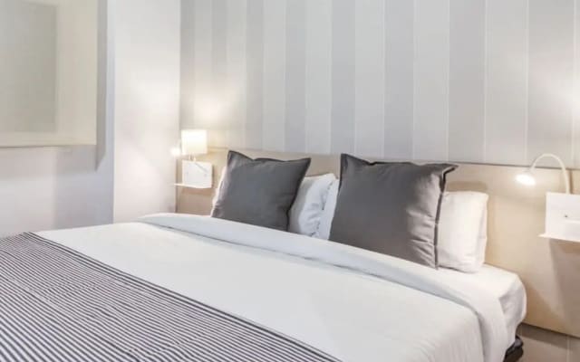 Nice and Cozy 4 Bedroom in Sants-montjuic BCN