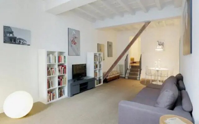 Rome Suites & Apartments Campitelli