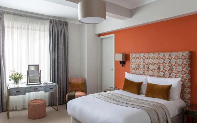 Arlington House Serviced Apartments