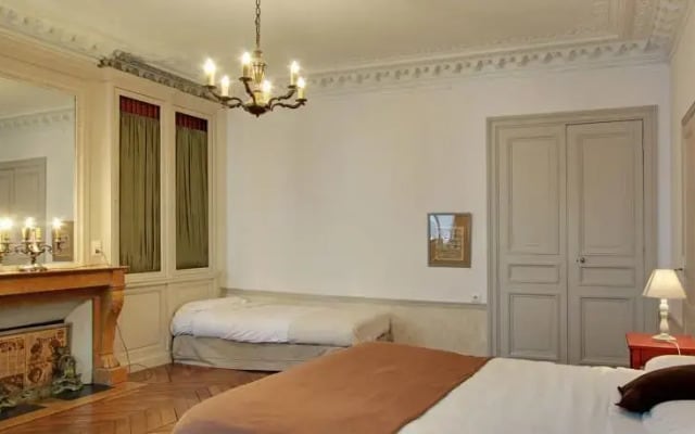 Parisian Home - Bonne Nouvelle Poissonnière