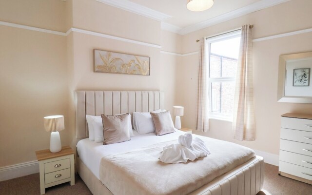 Tennyson Grange