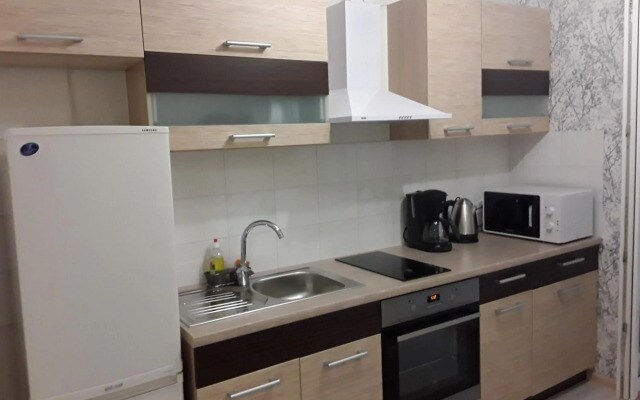VBE apartments