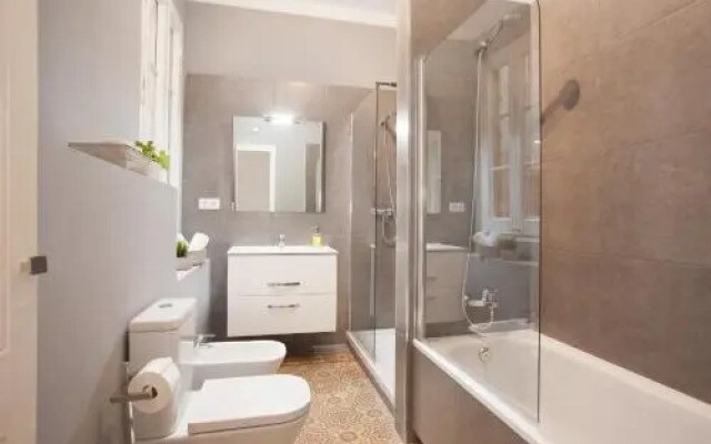 Enjoy Apartments Borrell