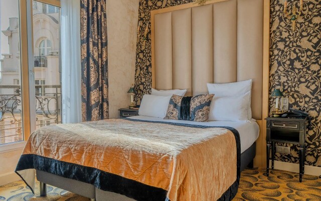 Hotel Empereur