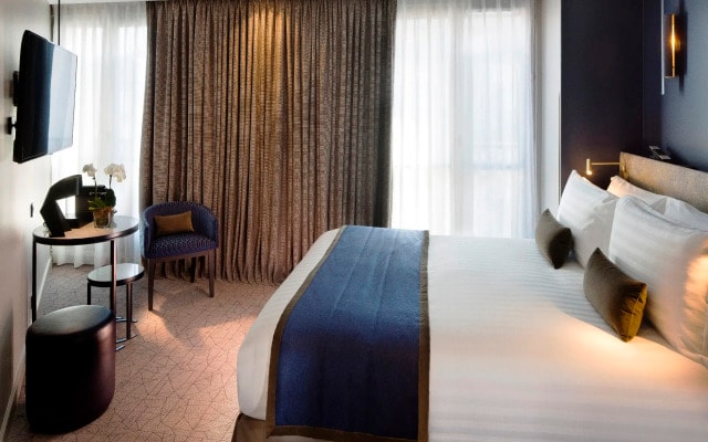 Le 10 Bis Hotel