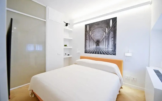 Rental in Rome Dolce Vita Suite