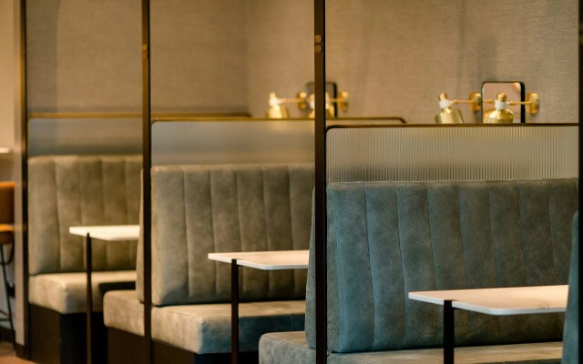 Motel One Berlin-Hauptbahnhof
