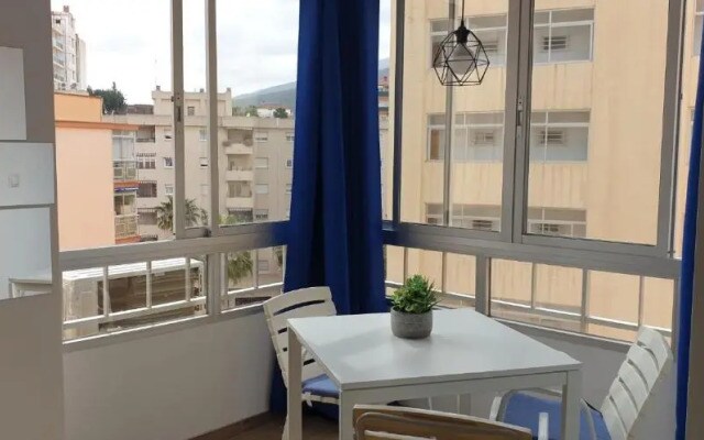 Apartamento Rulosol 5