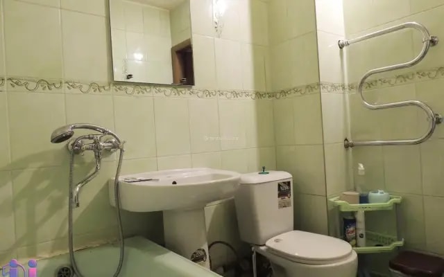 2U (Ту Ю) на улице Мокрова 21