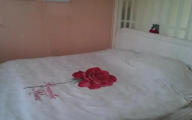 Roses Garden