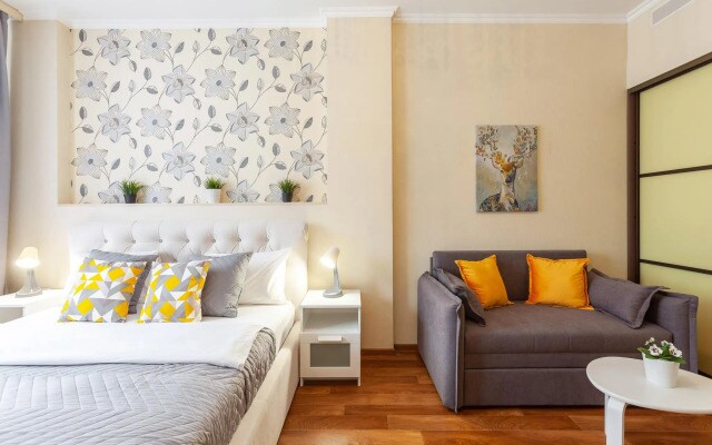 RentPlaza на улице Революционная 3