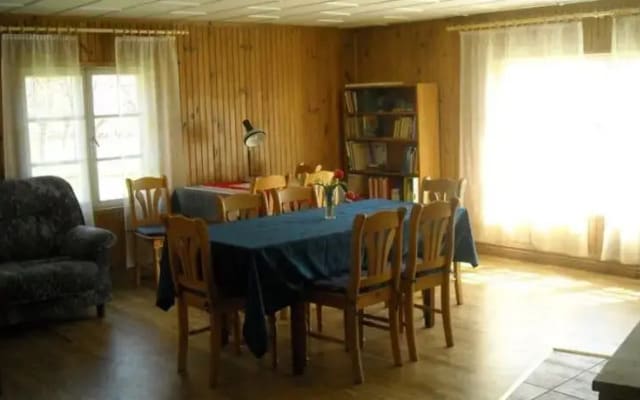 Jaagu Holiday Home