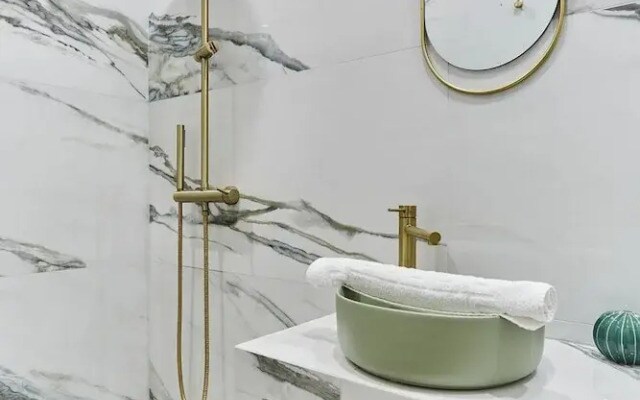 Sublime Suite Saint Honore, Elysee Palace