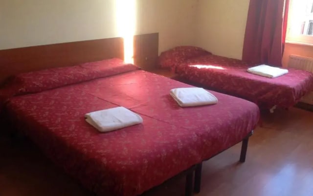 Rome Paradise Inn