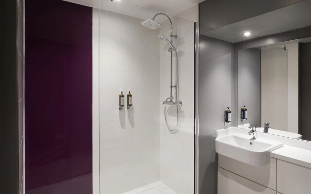 Premier Inn Hull City Centre