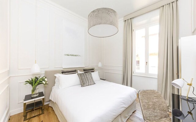 Parisii Luxury Relais Rome