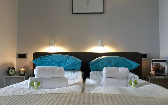 Mint Rooms Serviced Apartments in Warsaw