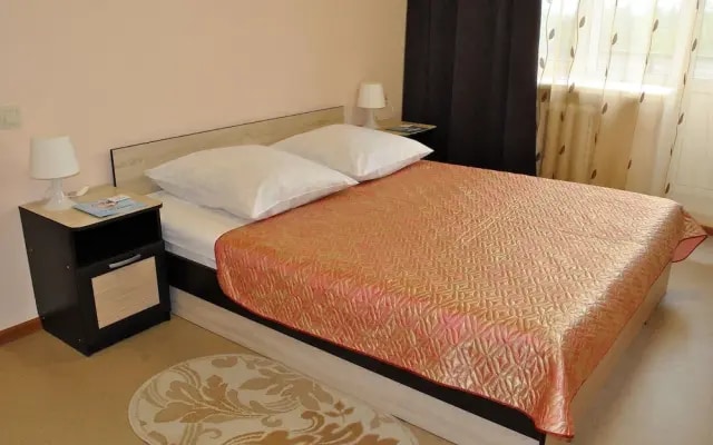 Krutushka Health Resort