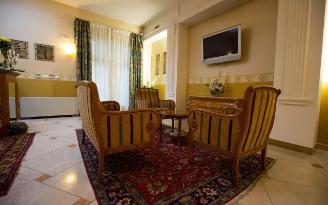 Hotel Tyl