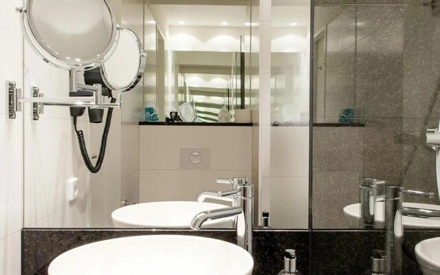 Motel One Berlin-Bellevue