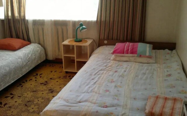 Tuule 1 Home Accommodation