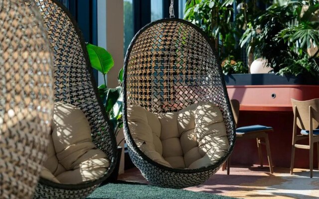 Cocoon Theresienwiese