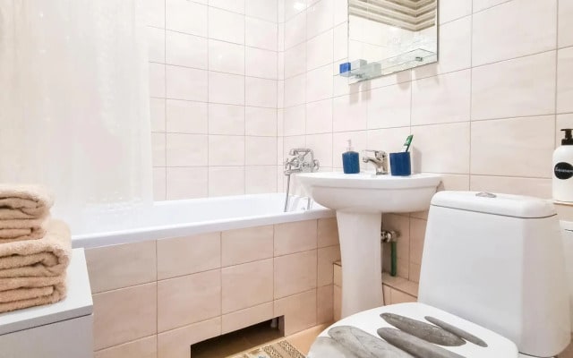LovelyHome 39 (ЛавлиХоум 39) на улице Багратиона 126