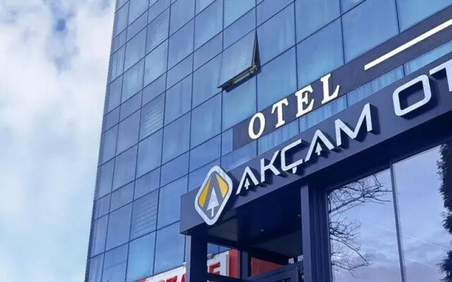 Akcam Otel Gebze