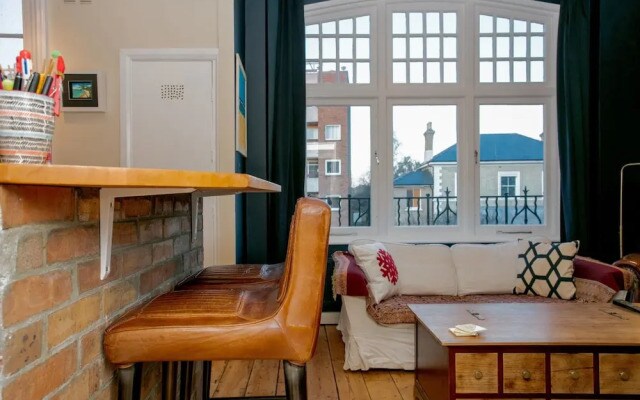 Putney flat