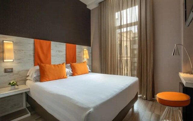 Hotel Harmony