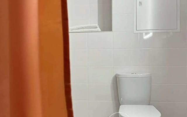 Апартаменты на Волоколамском шоссе 24к1