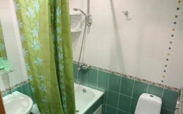 Guest House Sarissa