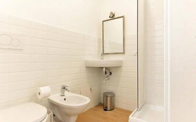 CS Cosy Termini Apartment