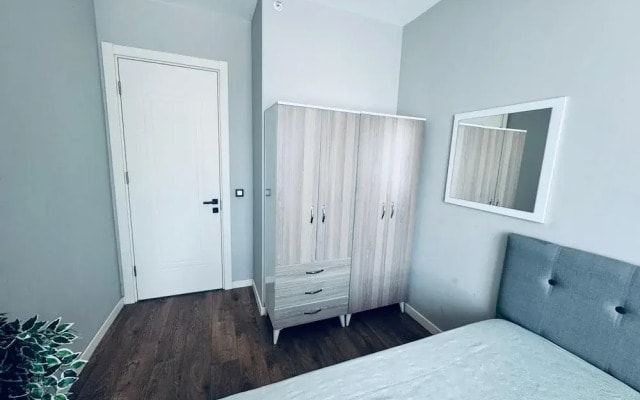 Florya homes