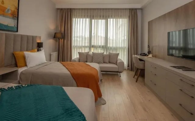 Antwell Suites
