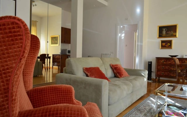 Archimede164 Apartments by Terravision Travel