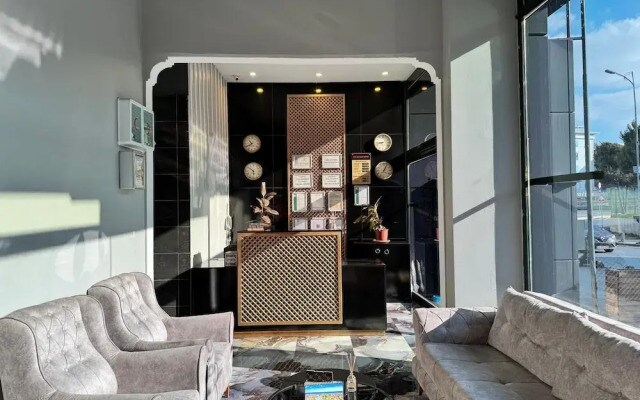 Oneday Suit Hotel