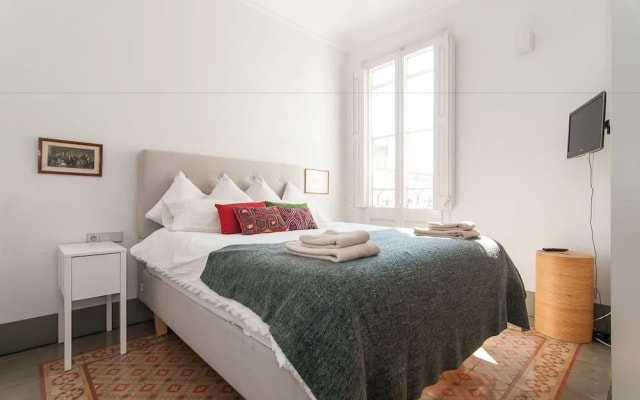 Montaber Apartments - Diagonal